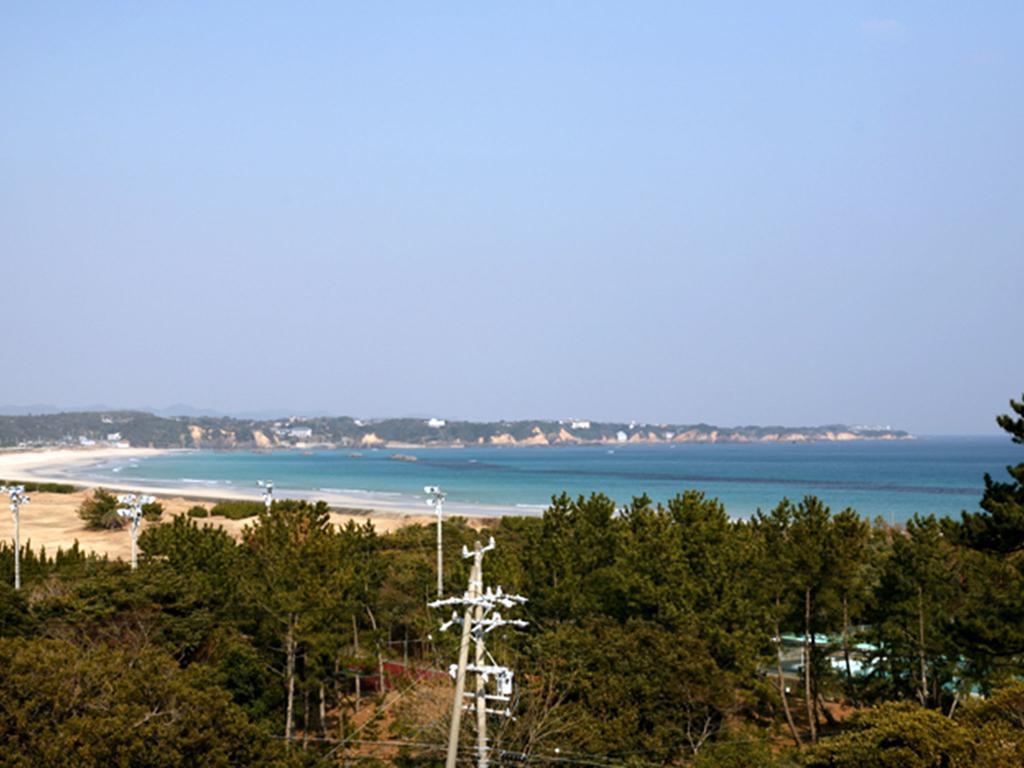 Onsen Ryokan Satomura Mie Prefecture Eksteriør billede
