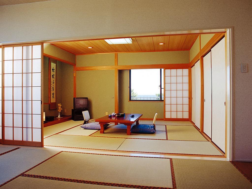 Onsen Ryokan Satomura Mie Prefecture Eksteriør billede