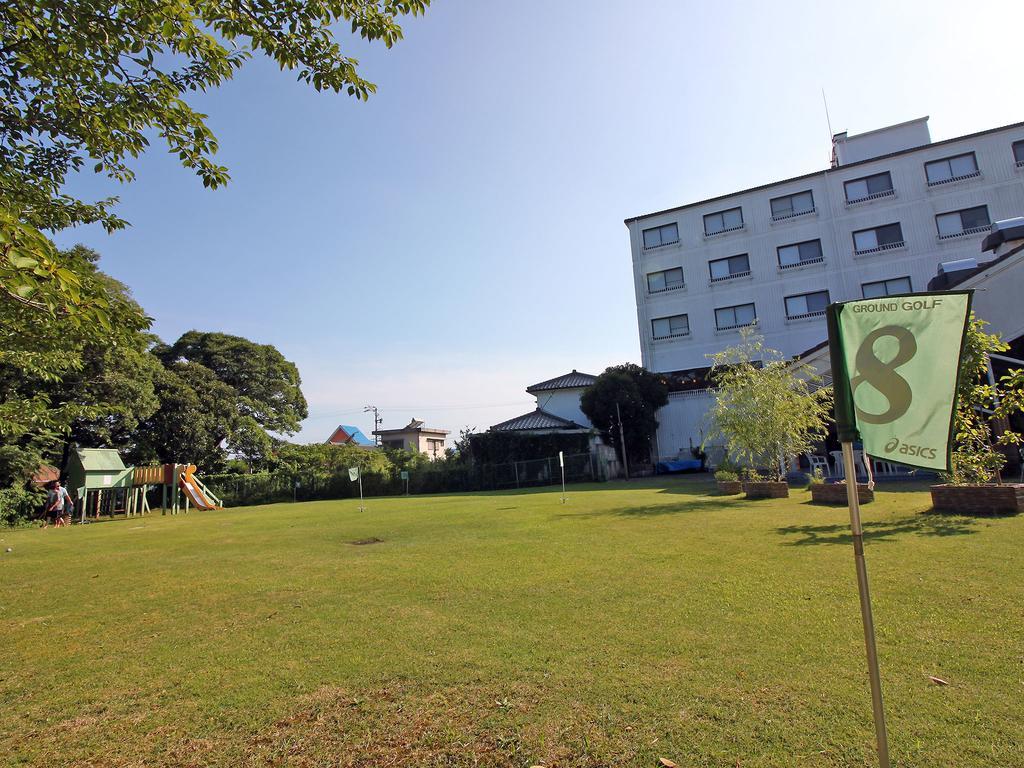 Onsen Ryokan Satomura Mie Prefecture Eksteriør billede