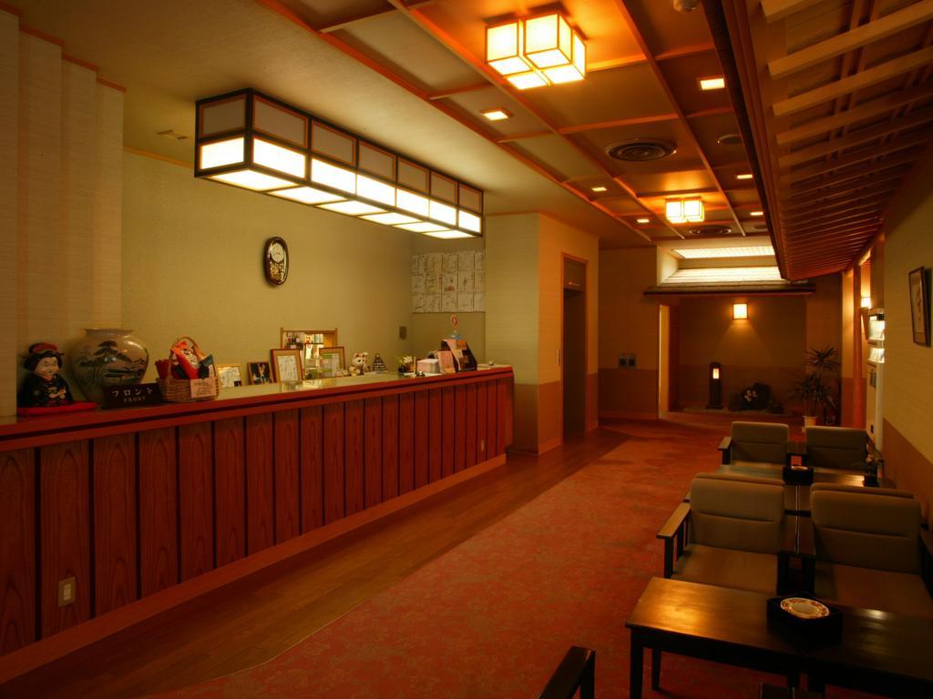 Onsen Ryokan Satomura Mie Prefecture Eksteriør billede
