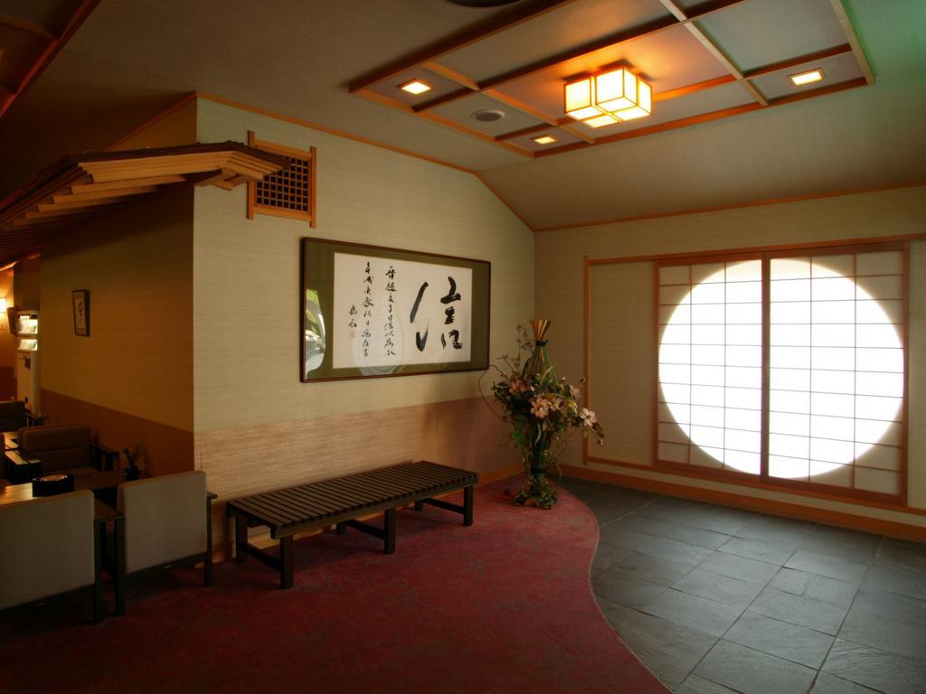 Onsen Ryokan Satomura Mie Prefecture Eksteriør billede