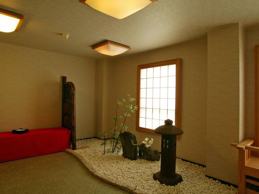 Onsen Ryokan Satomura Mie Prefecture Eksteriør billede